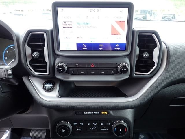 Certified Used 2024 Black Ford Big Bend image 25
