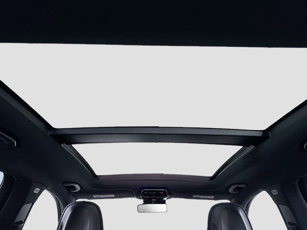 New 2026 Black Mercedes-Benz GLC 300 image 56
