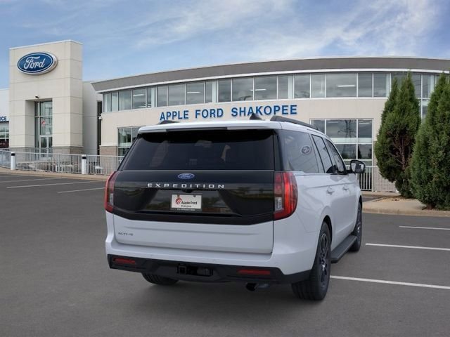 New 2026 Silver Ford Active image 8