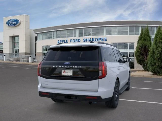New 2026 Silver Ford Active image 8