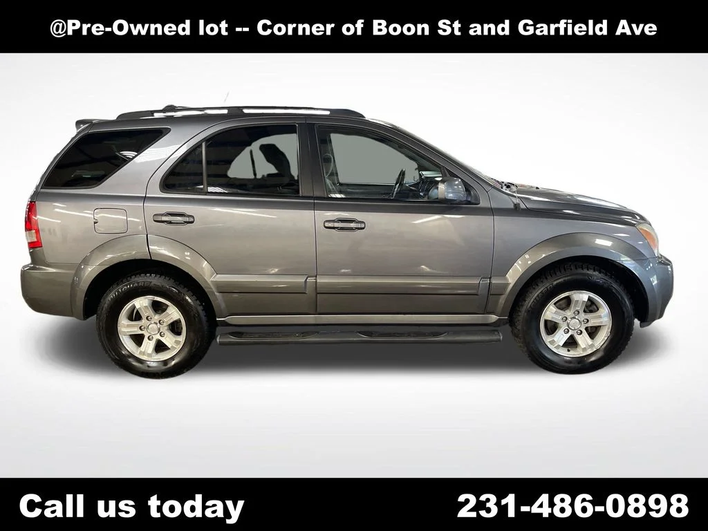 Used 2006  Kia LX image 6