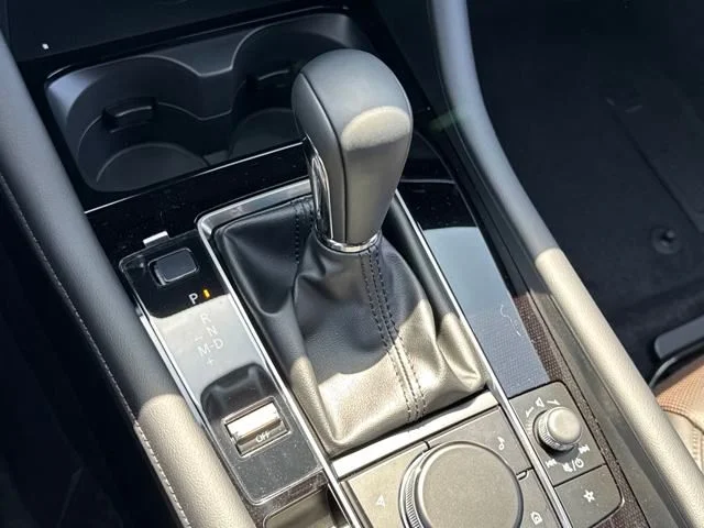 2025 Mazda Mazda3 Turbo Premium Plus - Photo 16