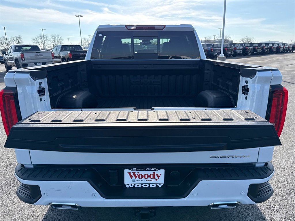 2026 GMC SIERRA - Image 33