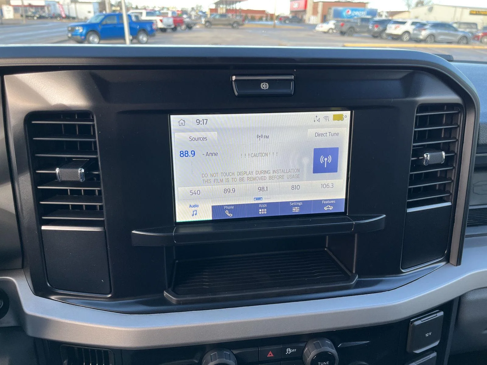 New 2026 Avalanche Ford F-350® XL image 19