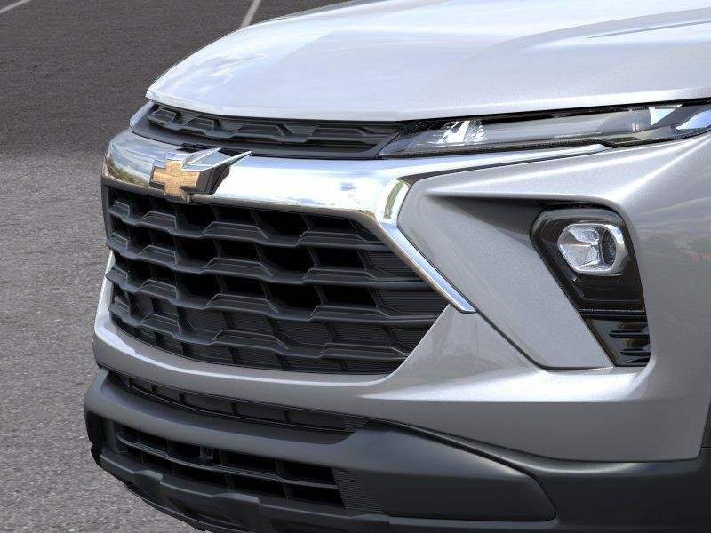 2026 Chevrolet Trailblazer LS - Photo 13