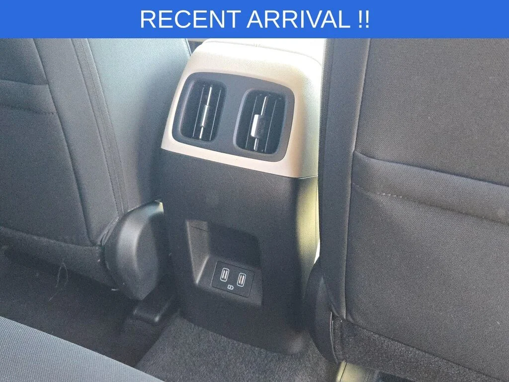 2022 Hyundai Tucson SEL - Photo 11