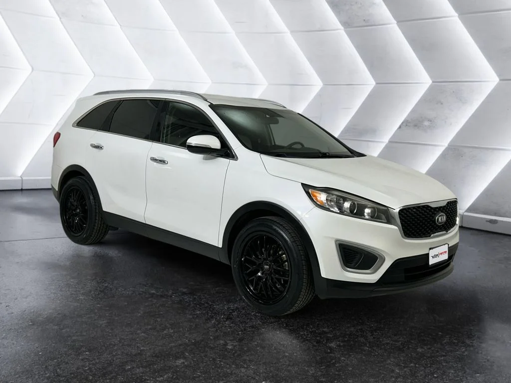 2018 Kia Sorento