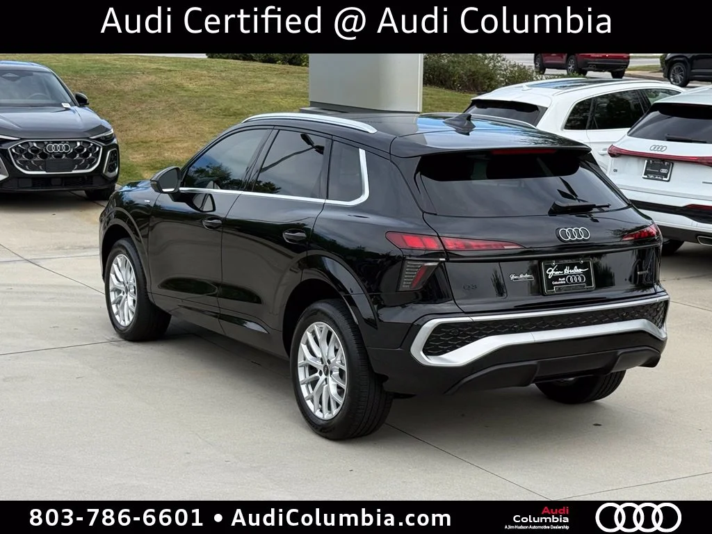 Used 2026 Black Audi S line image 12