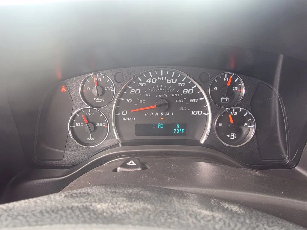 2026 GMC Savana Cargo Work Van - Photo 20