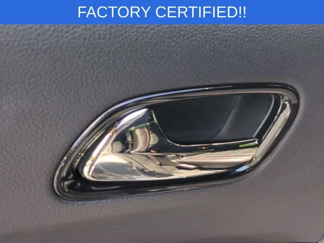 Used 2024 Gray Dodge GT Plus image 30