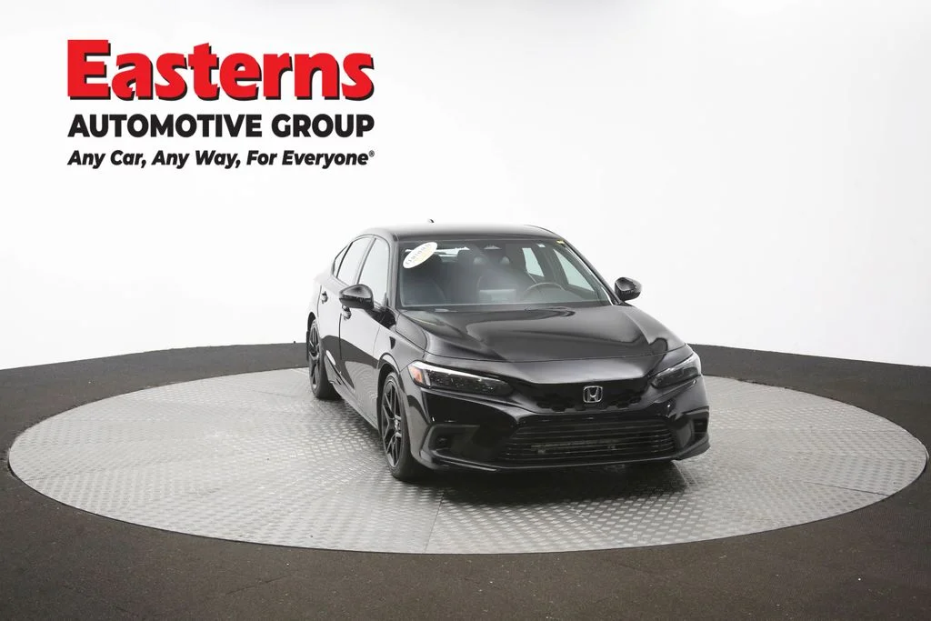 Used 2022 Black Honda Sport image 50