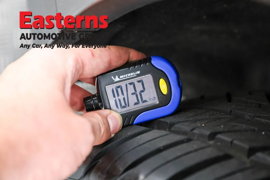 Used 2023 Black BMW xDrive40i image 27