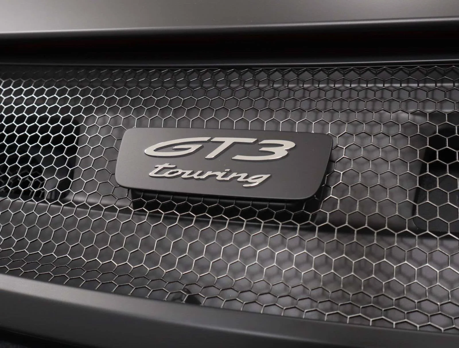Used 2026 Black Porsche GT3 image 14