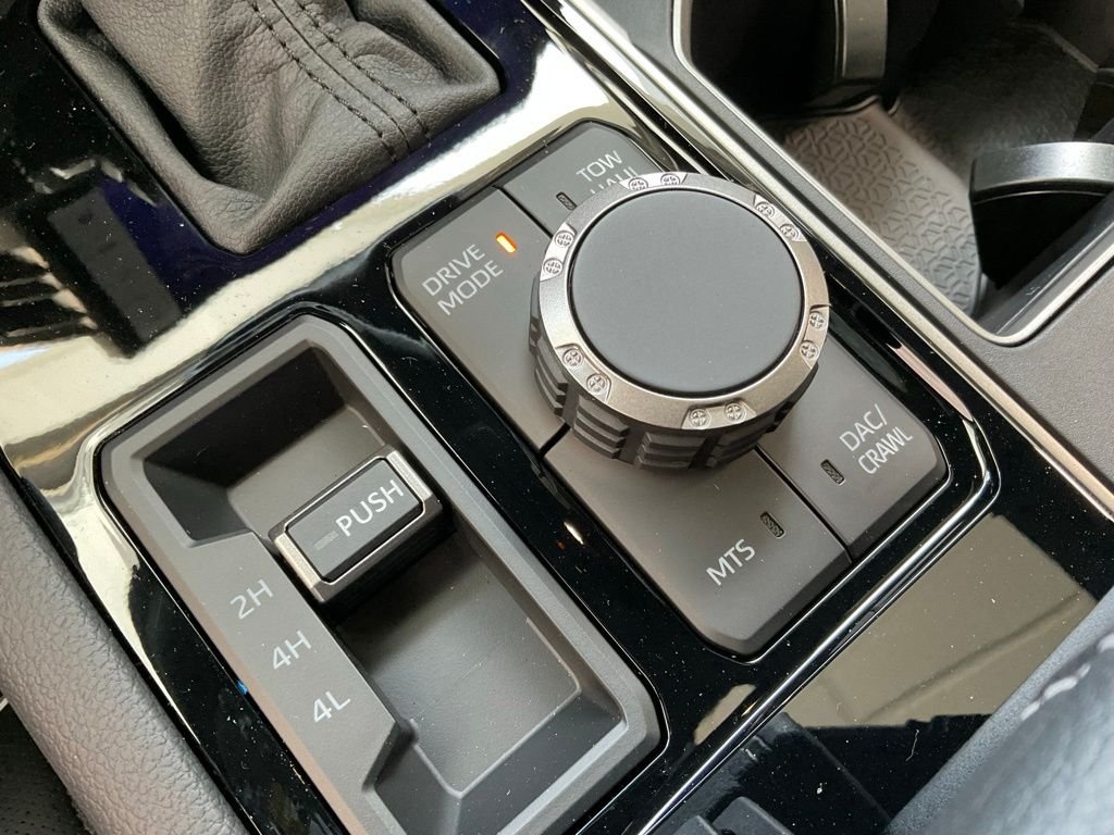 New 2026 Beige Toyota Limited image 13