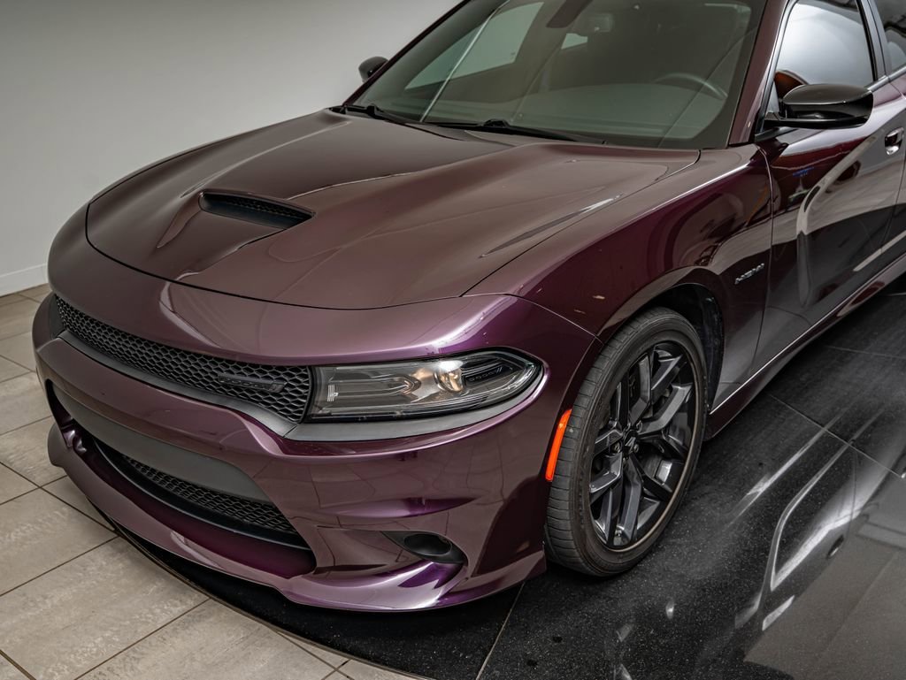 Used 2022 Hellraisin Dodge R/T image 14