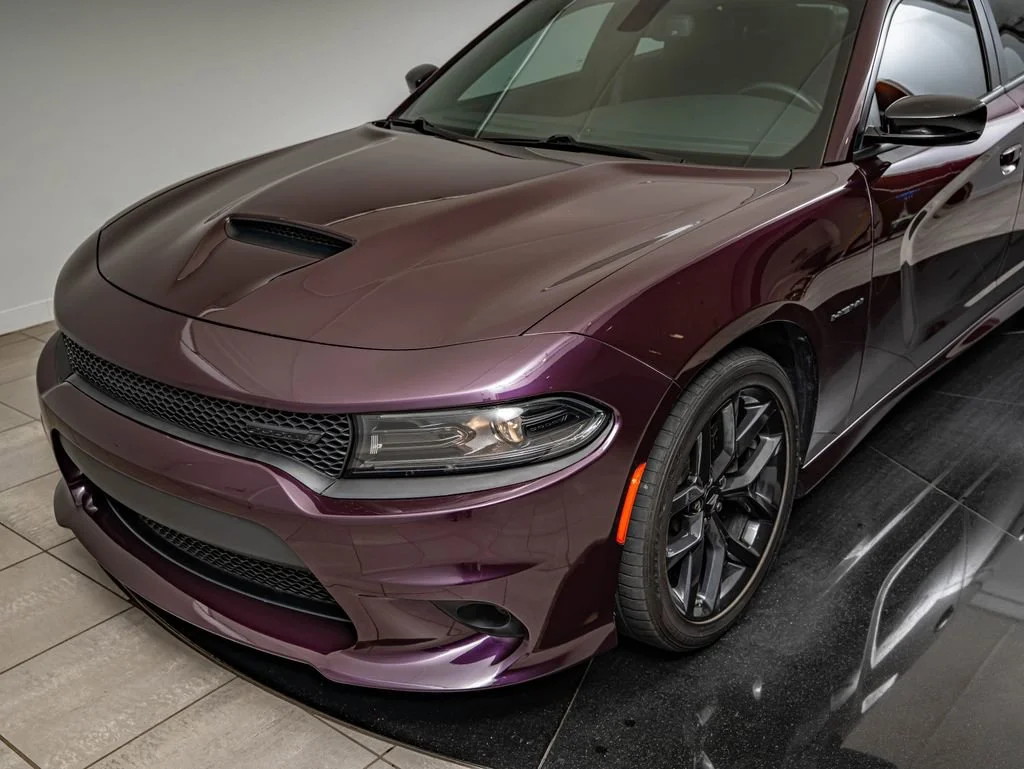 Used 2022 Hellraisin Dodge R/T image 14