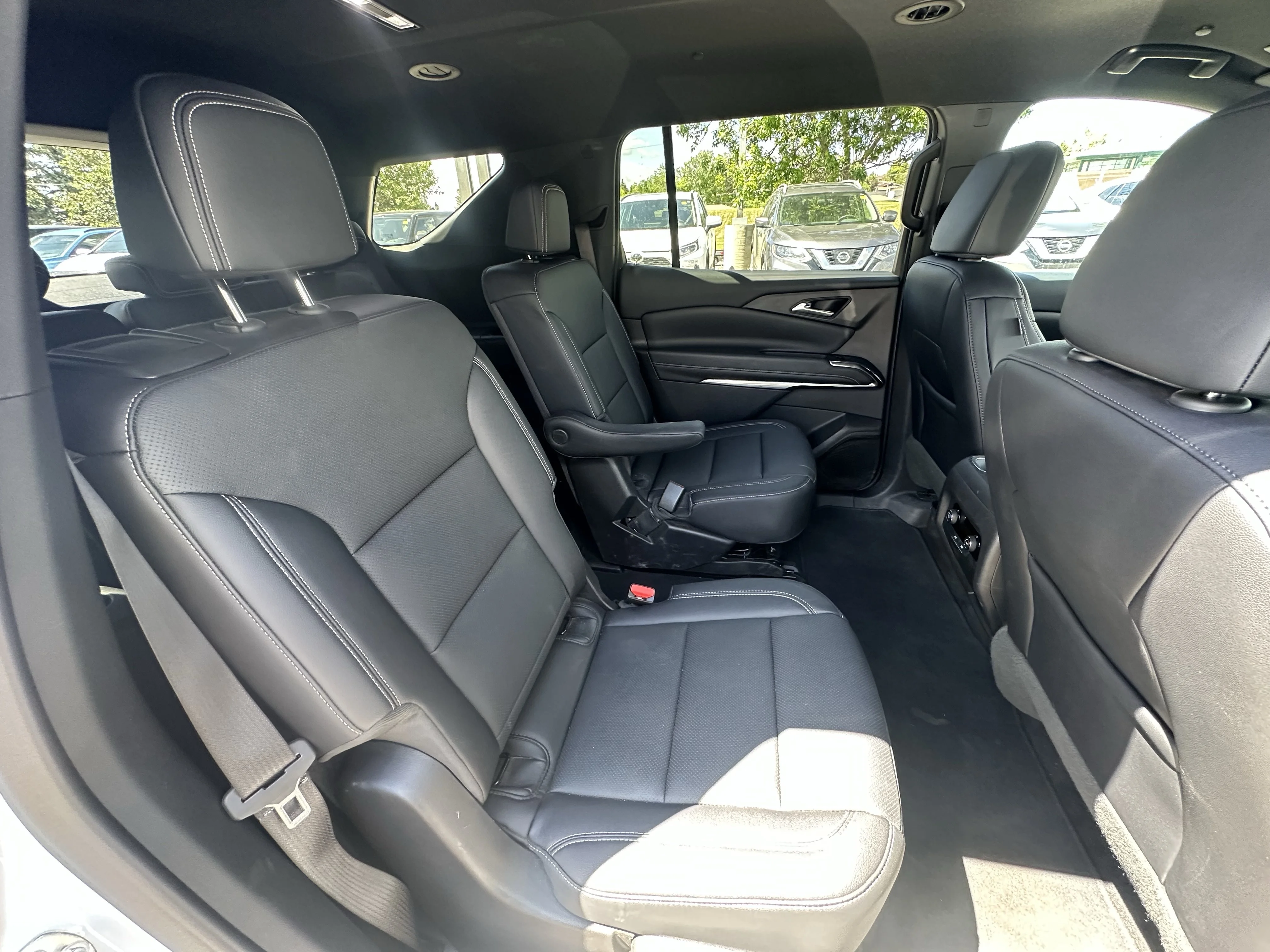 Certified Used 2026  Chevrolet LT image 21