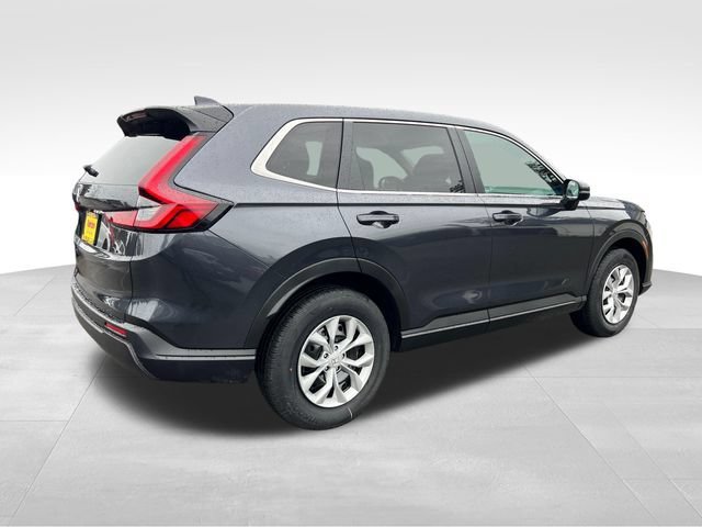 2026 Honda CR-V LX - Photo 8