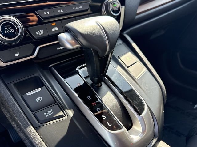 Used 2018  Honda EX-L image 20