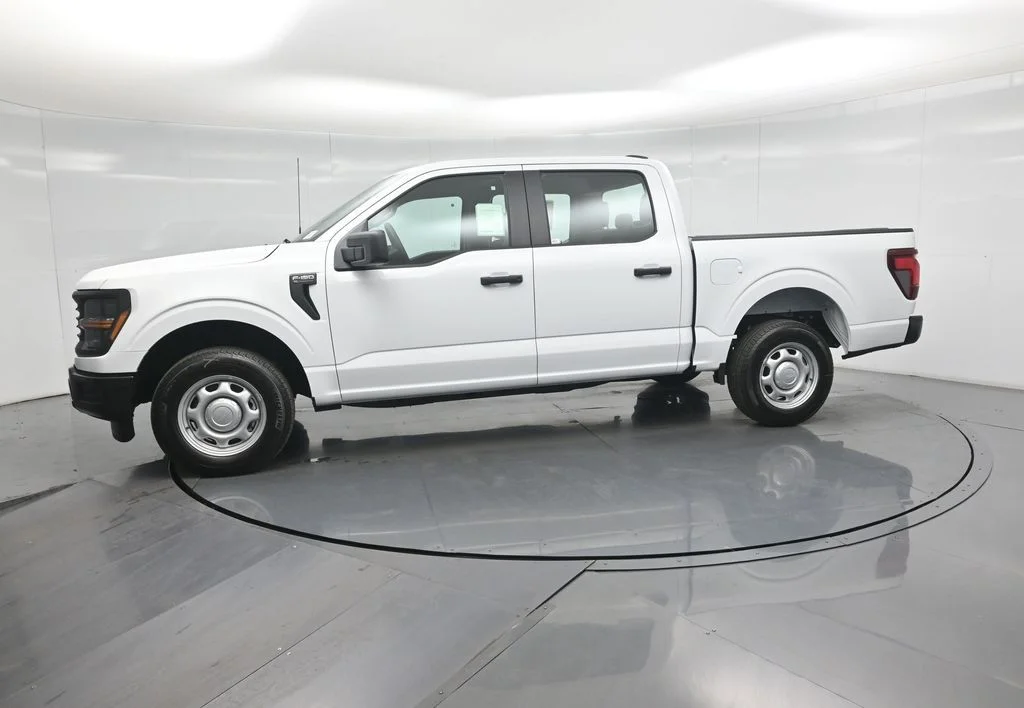 New 2026 Oxford White Ford XL image 26
