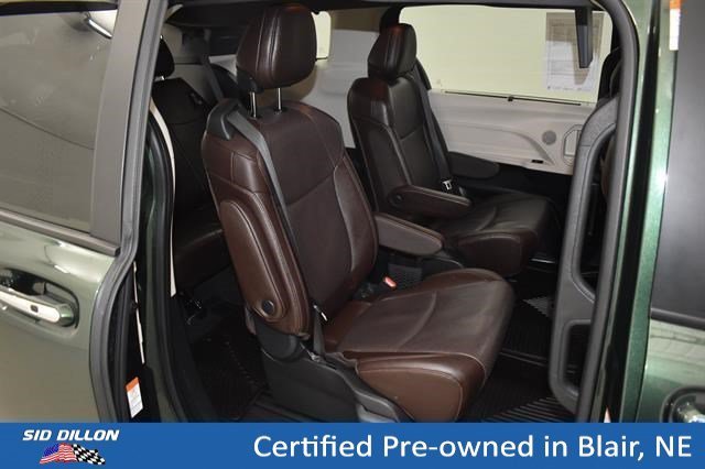 Used 2024 Cypress Toyota Platinum image 11