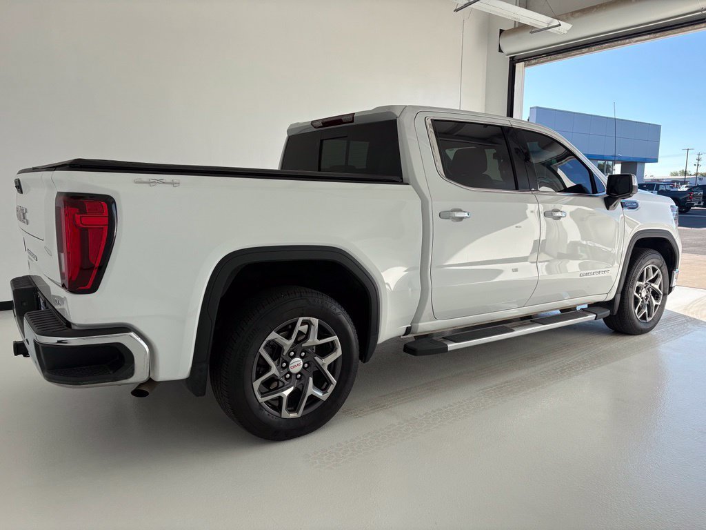 2022 GMC Sierra 1500 SLT - Photo 20