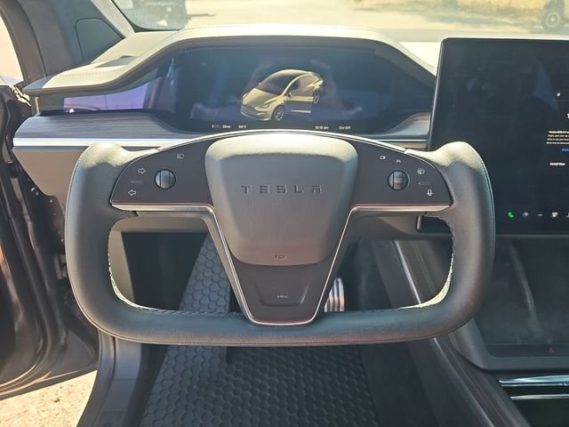 2022 Tesla Model X Long Range - Photo 20