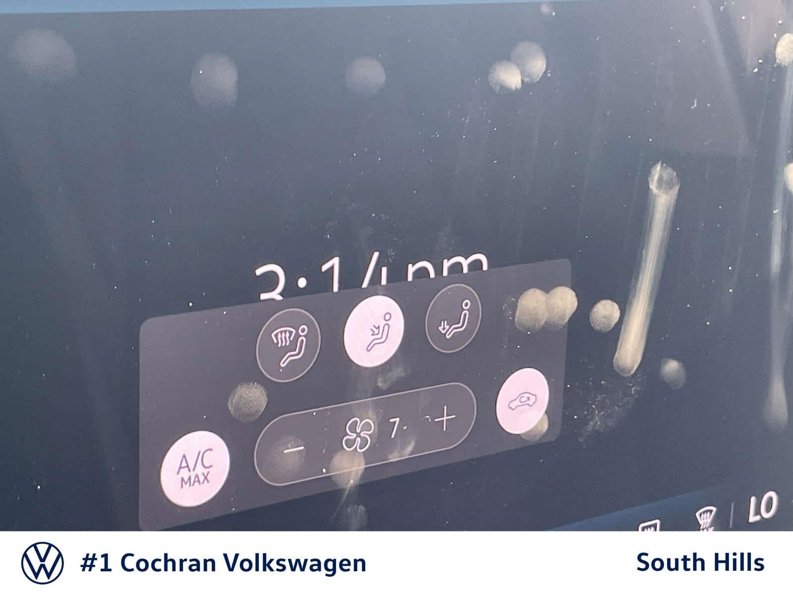 New 2026 Pure White Volkswagen S image 21