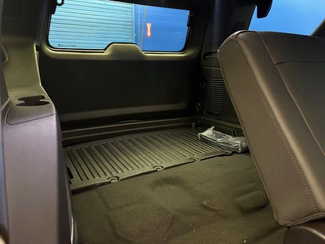 2026 Chevrolet Tahoe Fleet - Photo 28
