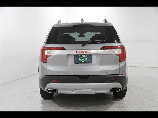 2023 GMC Acadia SLE - Photo 22