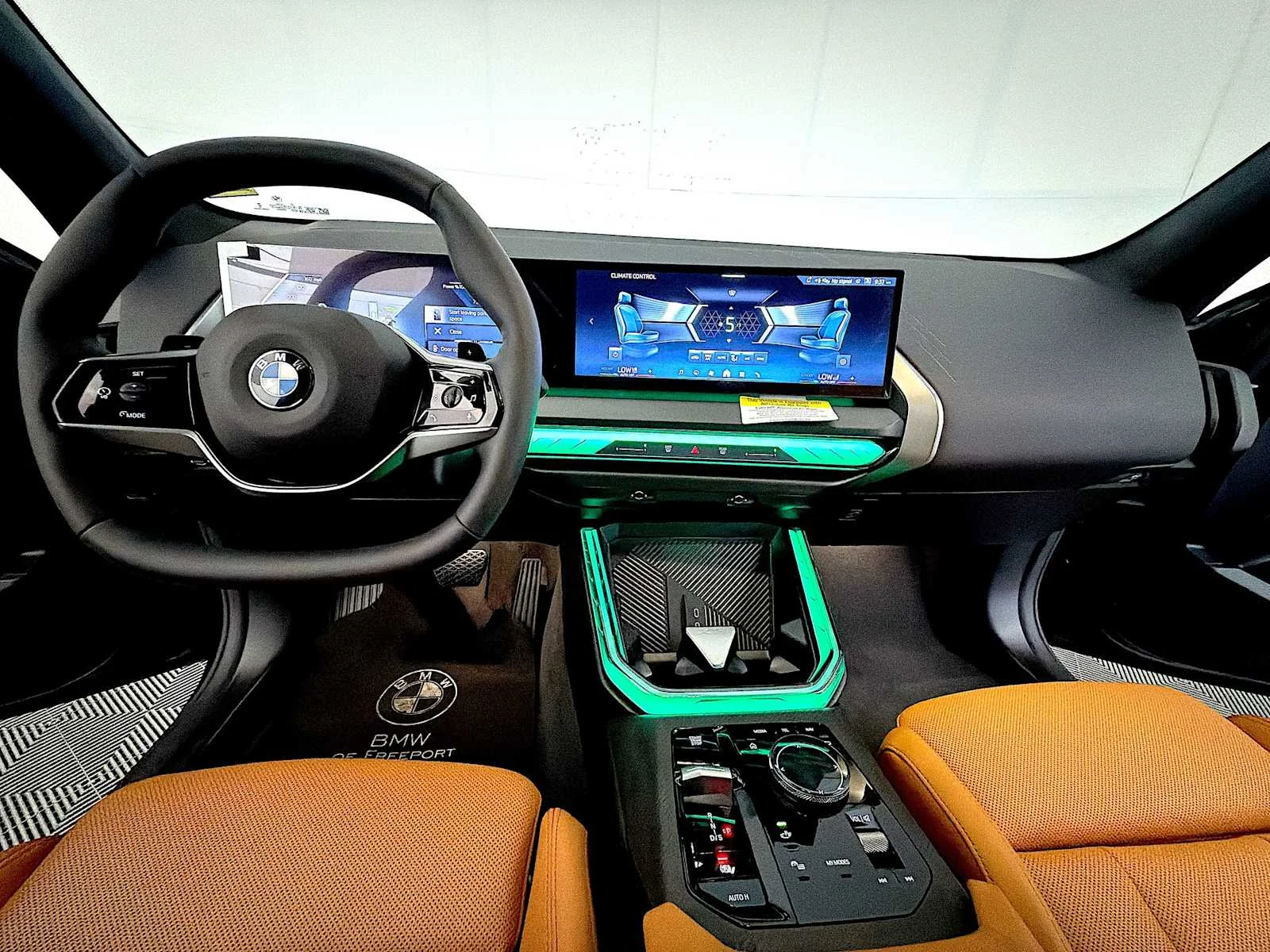 2026 BMW X3 30 - Photo 17