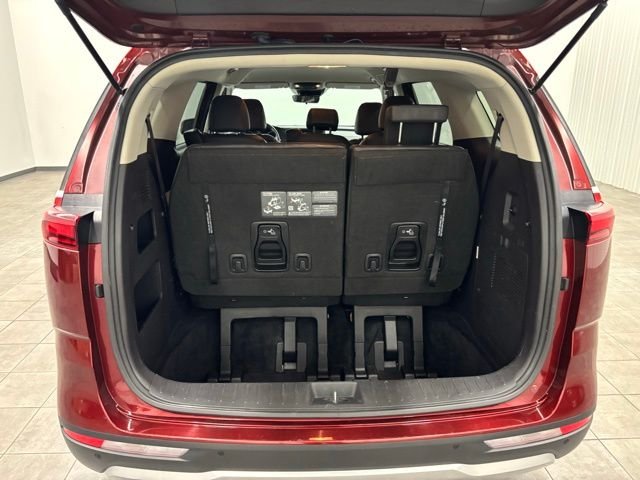 2024 Kia Carnival LX Seat Pkg - Photo 7