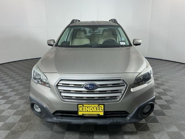 Used 2016 Subaru Outback Premium with VIN 4S4BSACCXG3266712 for sale in Marysville, WA