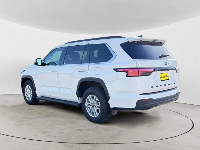 Used 2026 Ice Toyota SR5 image 7