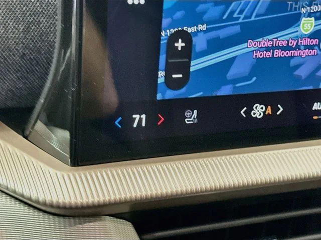 New 2027 Carbonized Gray Metallic Ford Active image 20