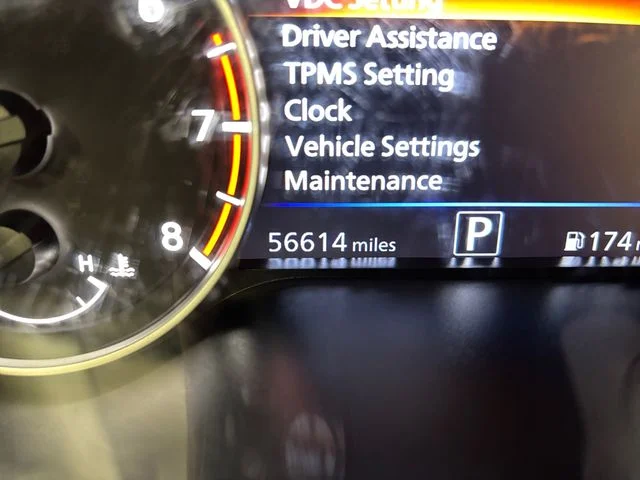 Used 2022 Gray Nissan 2.5 SV image 18