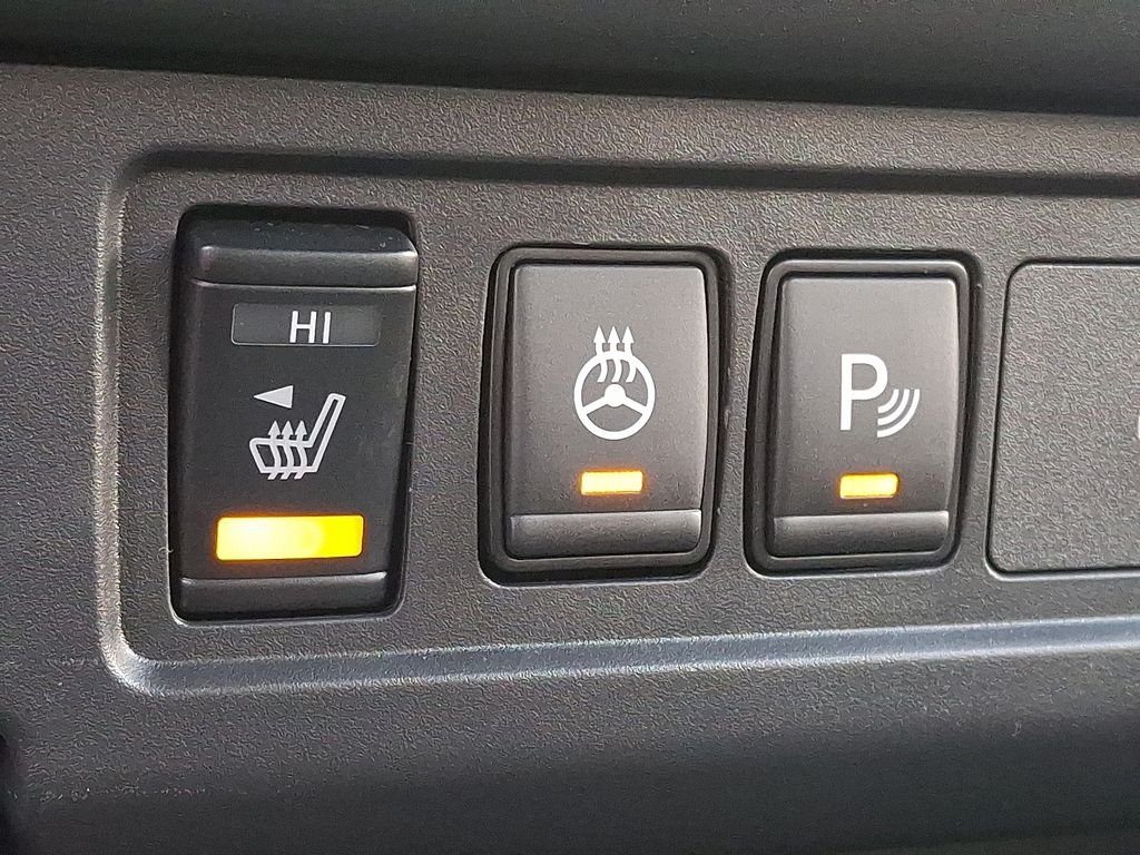 New 2026 Boulder Gray Pearl Nissan Crew Cab PRO-4X® image 16
