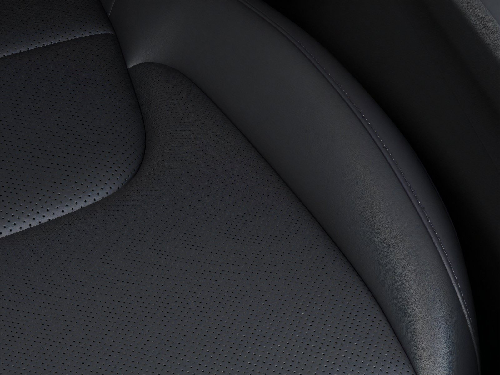 New 2027 Blue Kia EX image 24