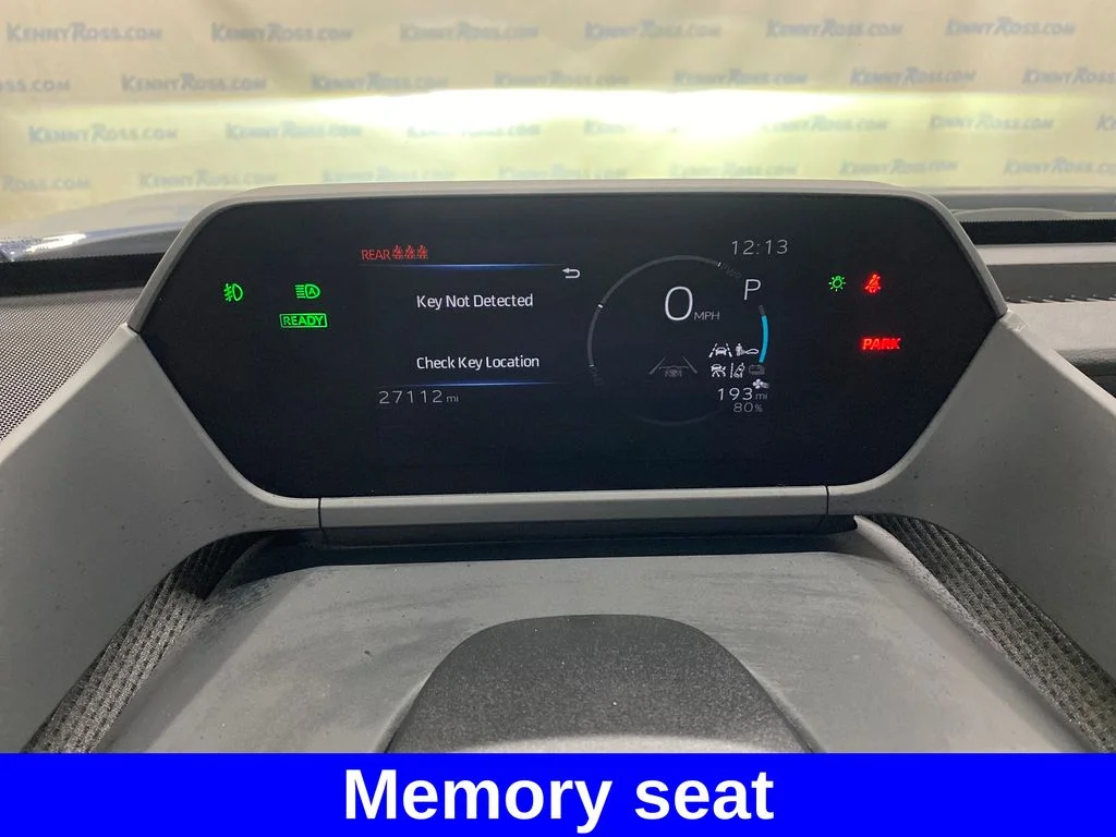 Certified Used 2023 Gray Subaru Limited image 18