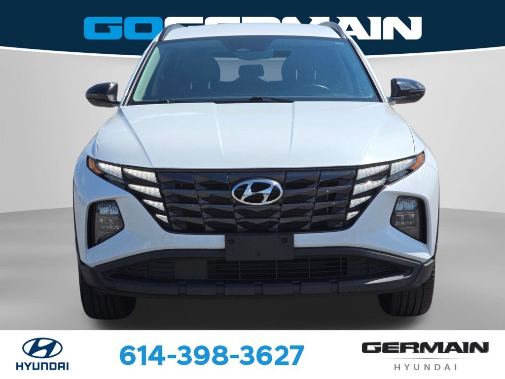 2023 Hyundai Tucson XRT - Photo 2