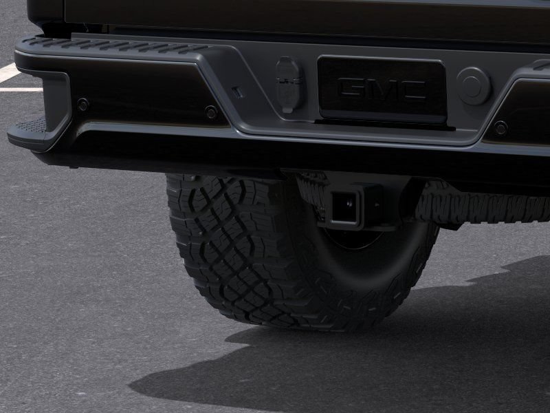 2026 GMC Sierra 2500HD AT4X - Photo 14