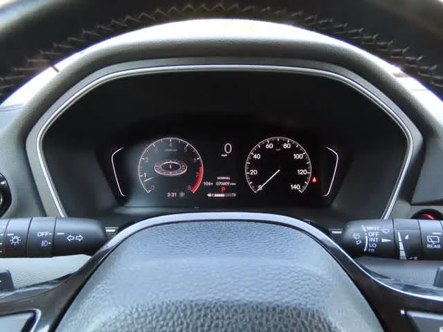 2023 Honda Pilot EX-L - Photo 27