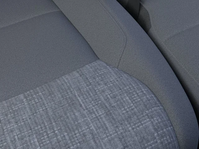 New 2026 Gray Ford XLT image 16