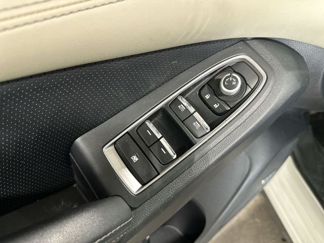 2020 Subaru Ascent Limited - Photo 19