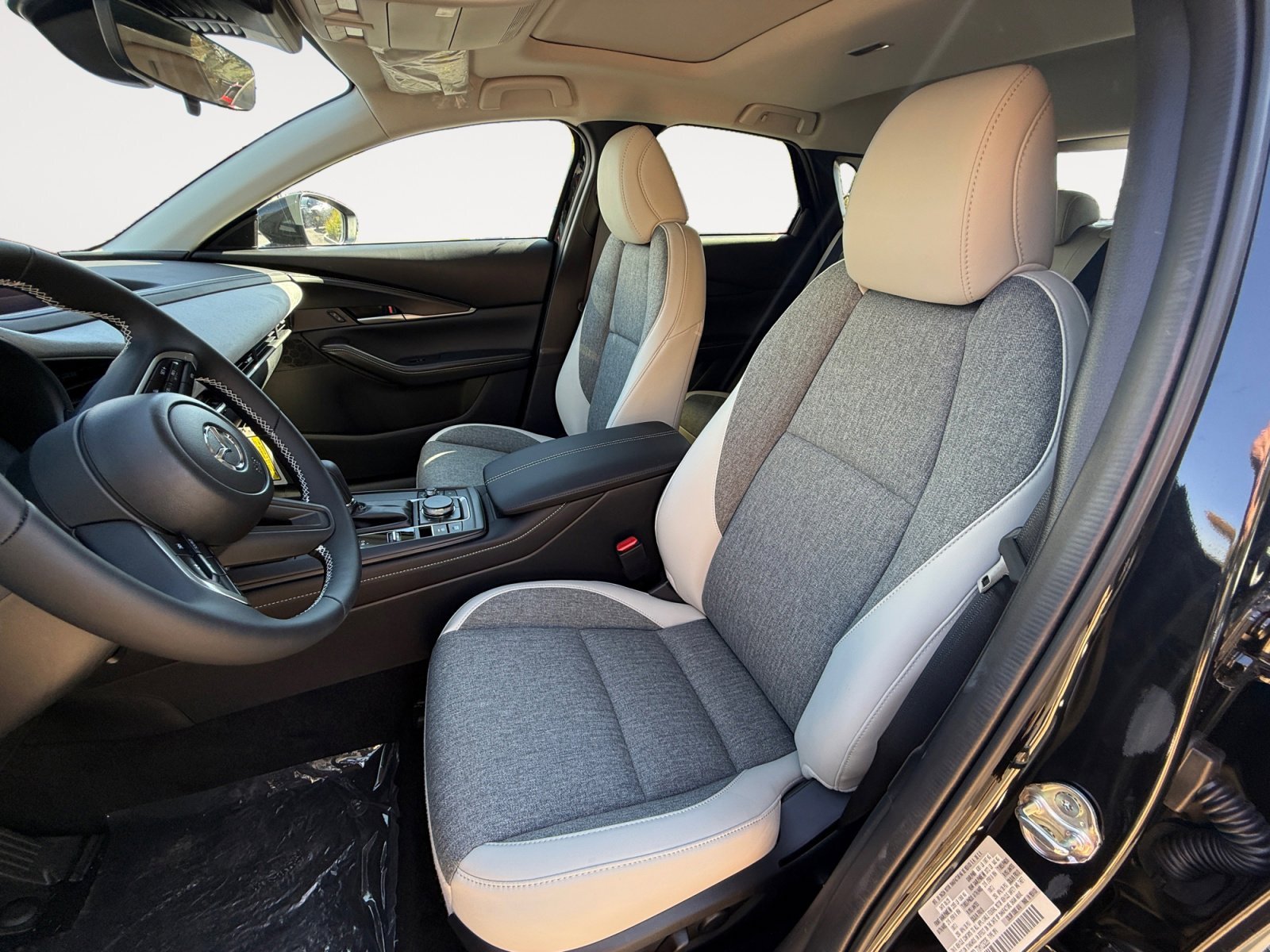 2026 Mazda CX-30 Aire Edition - Photo 10