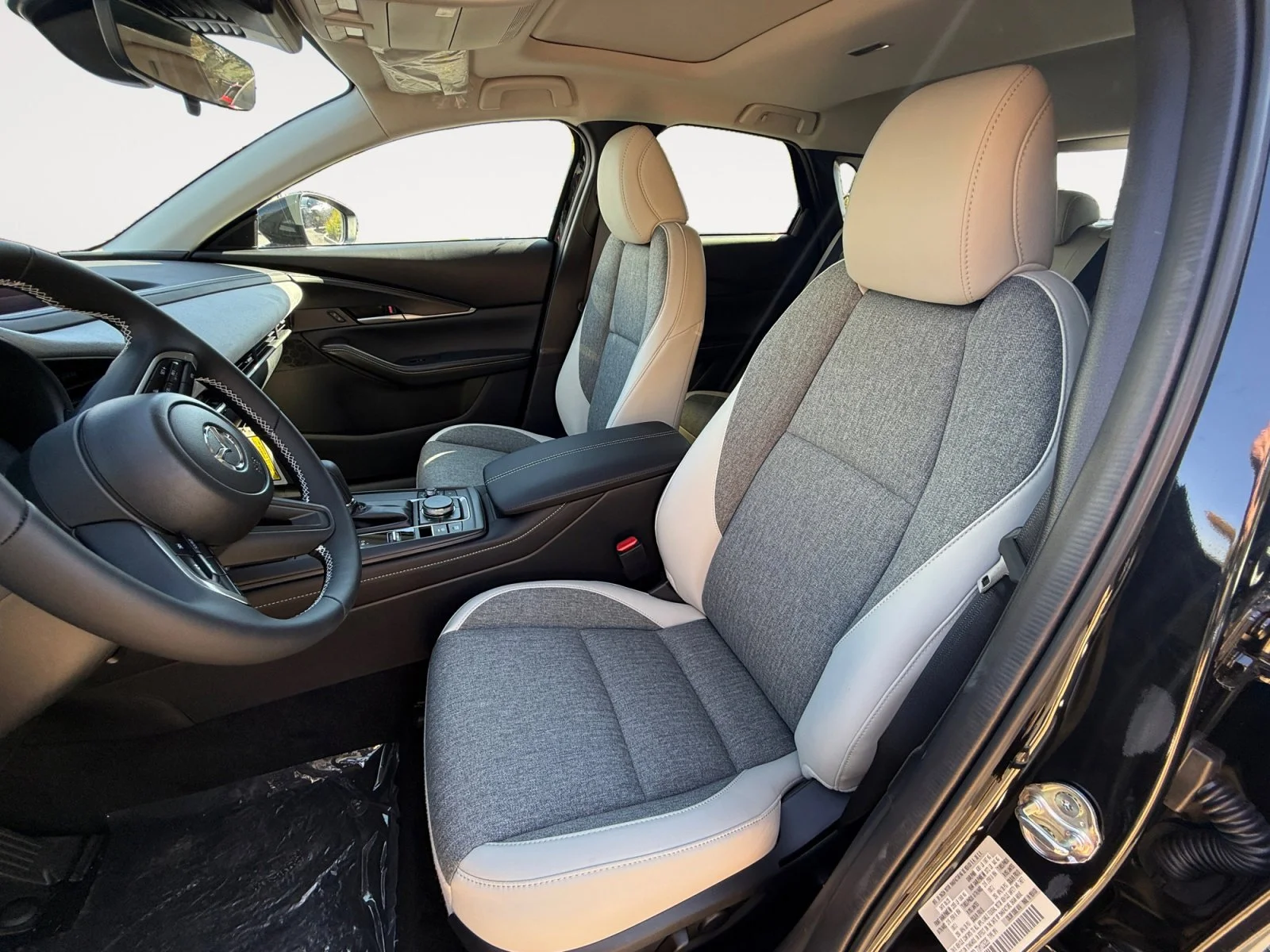 2026 Mazda CX-30 Aire Edition - Photo 10