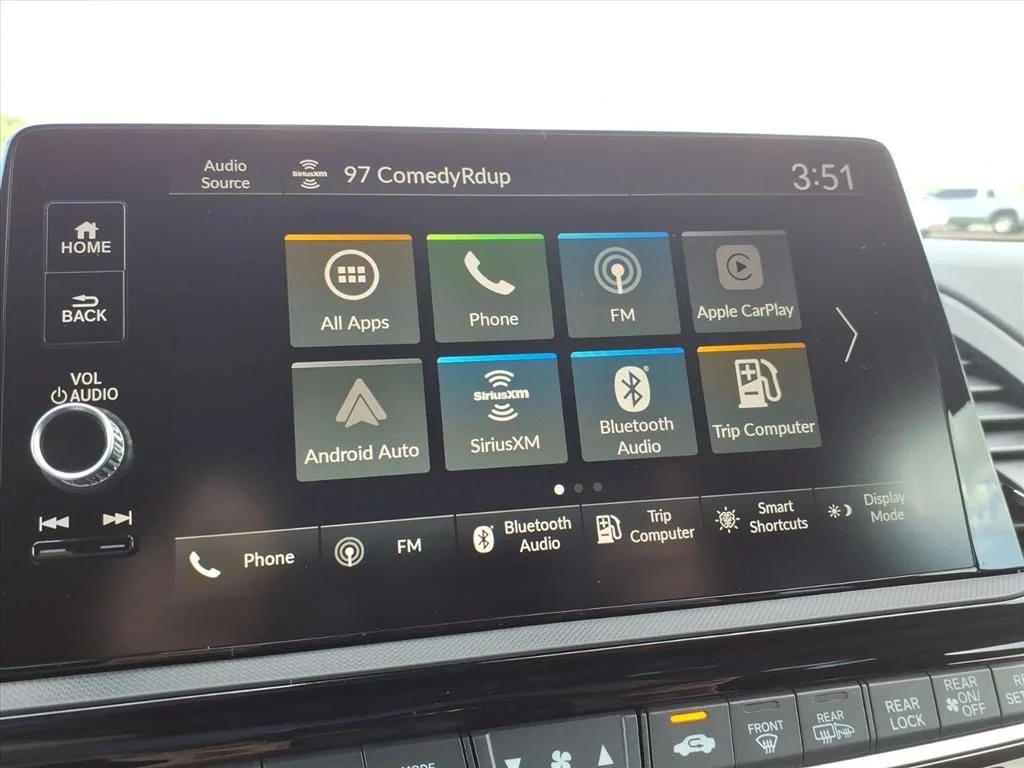 2026 Honda Odyssey Sport L - Photo 16