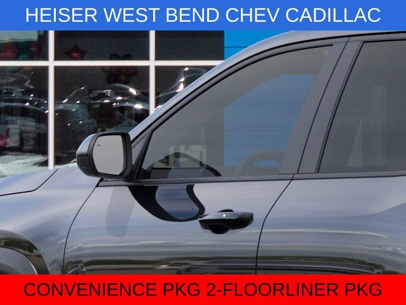 2027 Chevrolet Equinox LT - Photo 12