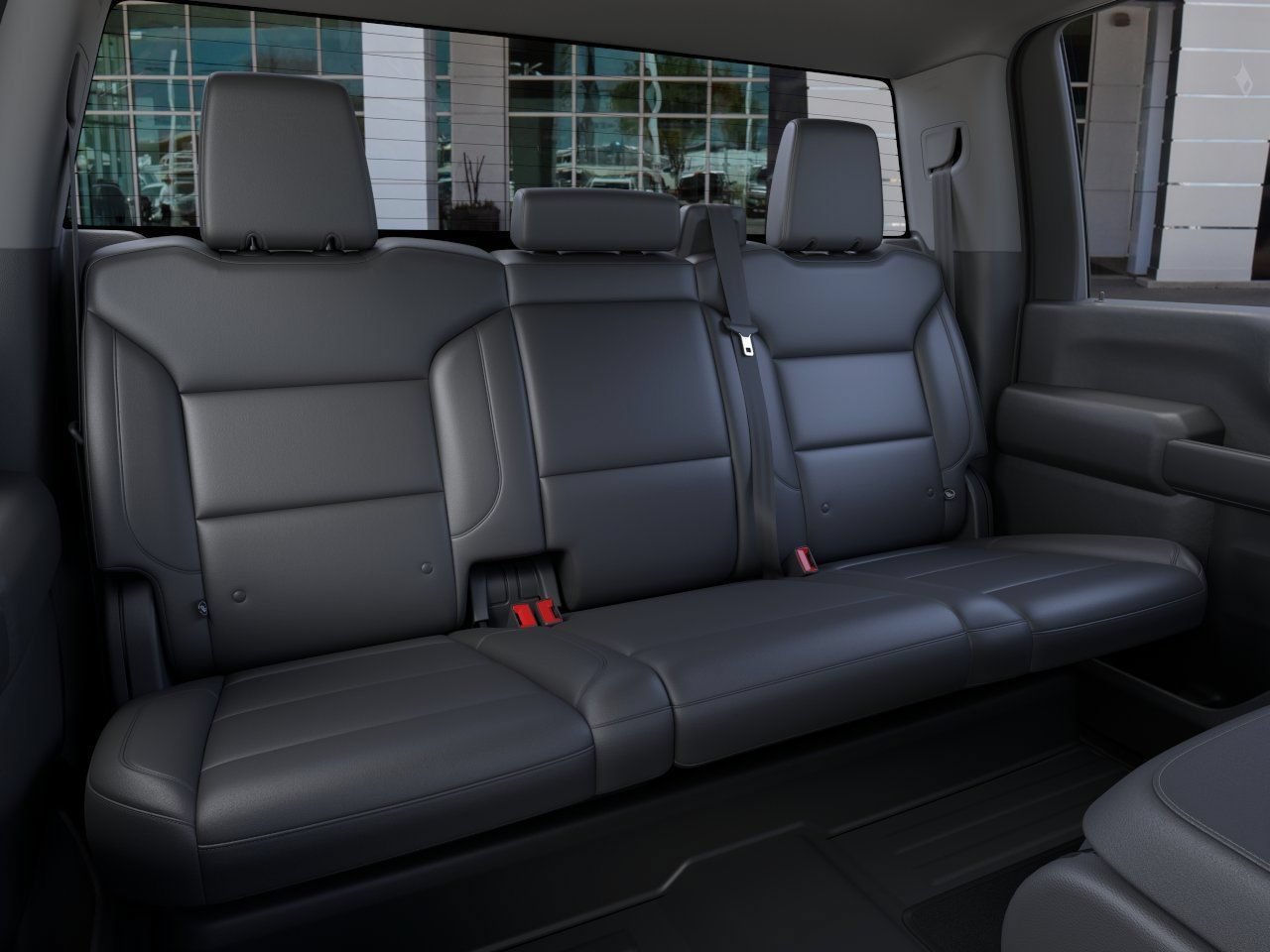 2026 GMC Sierra 2500HD Pro - Photo 18
