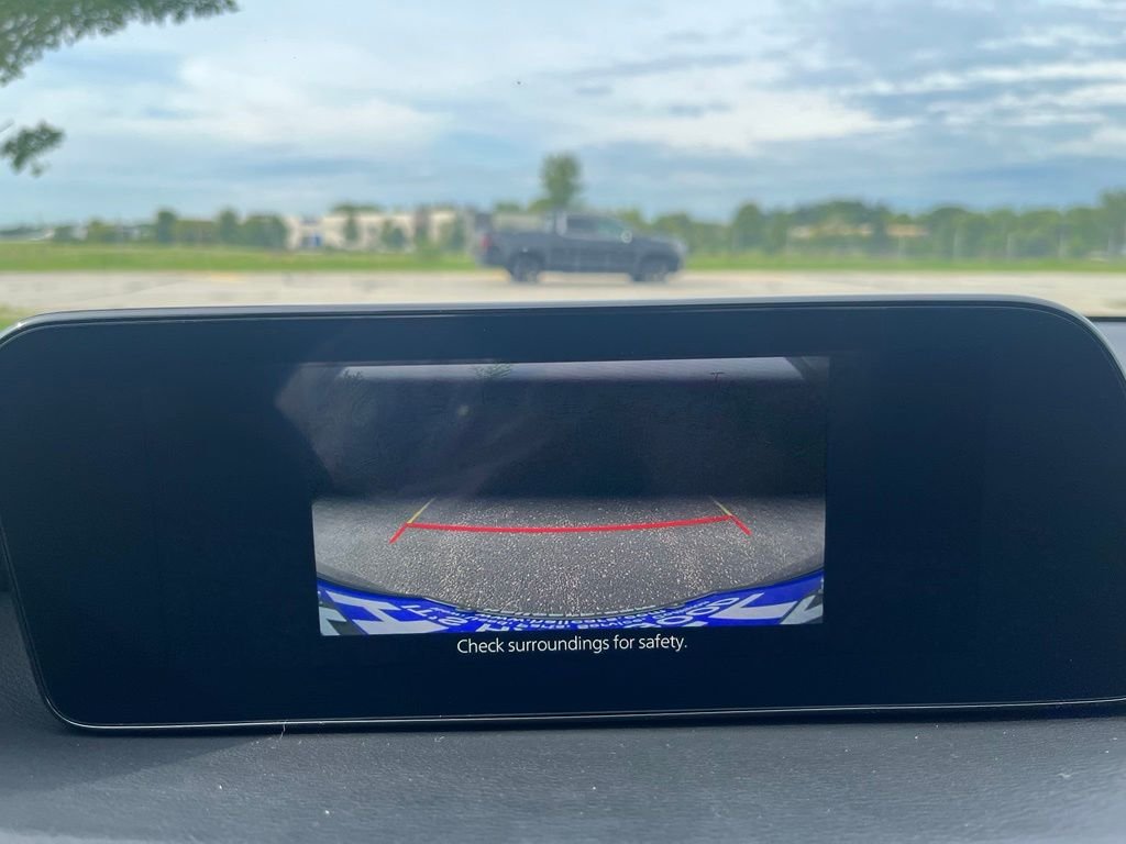 2026 Mazda Mazda3 Preferred - Photo 19